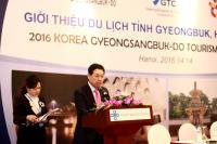 경상북도, 동남아 관광객 유치 총력