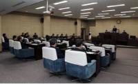 안동시의회, 올해 첫 추경예산 심의…22일, '제177회 임시회' 개회