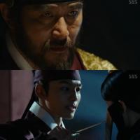 '대박' 최민수 속내는? 장근석·임지연·여진구, 위기로 몰아