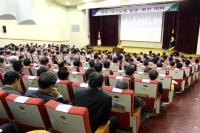 농협 경북본부, "상생만이 살길이다"…2016 경북·대구농협 상생·발전대회 가져