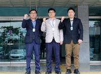 경북 군위경찰서, 경북청 베스트 지능팀 선정