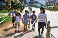 강화군, 아동 범죄 예방 위해 ‘아동 안전지도’ 제작