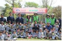 인천환경공단, ‘제9회 사랑의 카네이션 교실’ 운영
