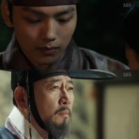 '대박' 전광렬 피의 숙청, 여진구가 밝혀…대결은 시작됐다