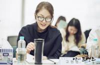고현정 3도 화상, '디마프' 촬영은?…"스케줄 소화할 것"