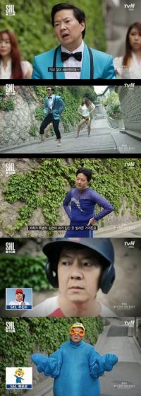 'SNL7' 켄정 누구? 의사 출신의 한국계 배우...한국 이름 '정강조'