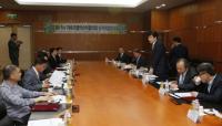 경북도·포항시·포스텍, 국내 신약전문가와 신약개발 '박차'