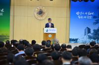 대구대 개교 60주년 행사, '축제의 장'으로 펼쳐져