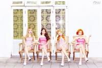 소녀시대·카라·2NE1 개점휴업…“요즘 걸그룹 시장은 무주공산”