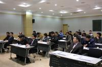포항금속소재산업진흥원, 용접·플랜트 전문가 양성교육