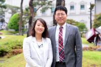 대구보건대 오명진 · 정홍문교수, '국제적 연구성과 인정받아'