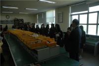 한국폴리텍대학 인천캠퍼스, 고2학생 진로체험 진행