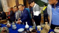 KBS TV쇼 진품명품,  '문경시' 출장 감정 