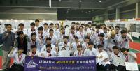 대경대, 전국최대 요리경연대회 '석권'…대상 포함, 금메달 11개 팀