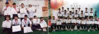 계명문화대, ‘2016 한국음식관광박람회’ 30명 전원 수상 