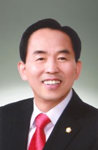 경기도의회 윤영창 안전행정위원장, 소방학교서 특강...공직 노하우 등 전수