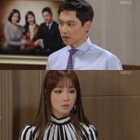 '천상의약속' 이유리 정체, 송종호 알아채나…"왜 거기에서 나오나"
