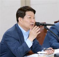 권영진 대구시장 '청년대구' 건설 의지 밝혀