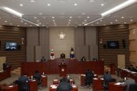 성주군의회, 추경예산안 430억 증액