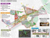 영등포구,  ‘영등포도심권 도시재생활성화 사업구상안’  서울시 공모 신청