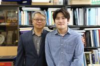 금오공대 홍성욱 교수, 근정포장 수훈