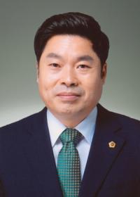 경기도의회 정대운 예결위원장, 광명 철산4동 주민자치위 감사패 수상