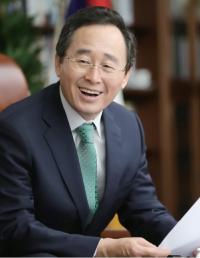 송하진 전북지사, 24일 자매도시 미국 워싱턴주 공식 방문