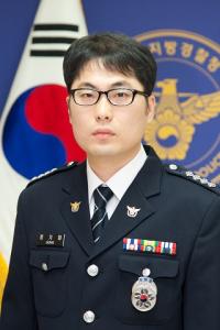 도주차량에 치인 음주단속 경찰관 끝내 숨져