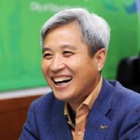 곽상욱 오산시장, '2016 대한민국 혁신경영 대상' 리더쉽 부문 대상 수상