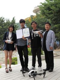 대경대, 교육부 주최 '창업 유망팀 300' 2개 팀 선정