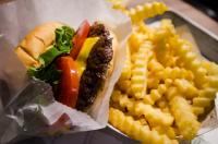 미국 3대 햄버거 ‘쉑쉑버거’ 7월 신논현역 부근에 1호점 오픈