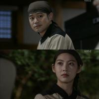 '국수의신' 천정명, 공승연 정체 알았다…복수 이용 '접근'