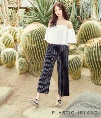 '국수의신' 공승연 잊어라, 세련미 '풀풀'…여름 숙녀 납시오