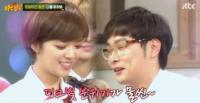 ‘아는 형님’ 민경훈, 김희철 폭로로 밝혀진 이상형은? 트와이스 정연