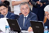 '반기문 대망론' 바라보는 친노의 딜레마 