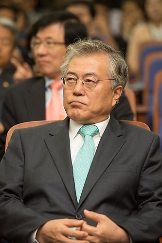 문재인 히말라야 가는 이유는?