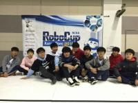 레고교육센터, 소프트웨어 코딩 교육…코리아로봇챔피언십 대회서 ‘Inspire Award’ 수상