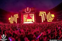 UMF 2016, 역대 최대 관객 15만 명 동원