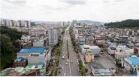 '전국 제1 열섬지역' 오명 전주시, 저감대책 마련 ‘올인’