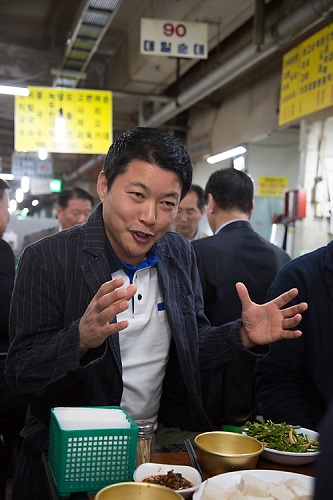 신동욱 "국민의당 리베이트 의혹, 국회 1호 청문회 열자"