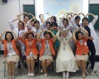 가톨릭대 인천성모병원, 간호사 긍정심리교육 진행