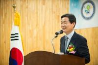 송용길 대전평생교육진흥원장, 대전학 특강