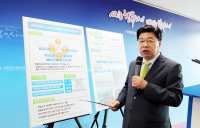 호남선 고속화, 제3차 국가철도망 계획에 반영