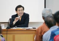 김성환 광주 동구청장, 민원 최우선 행정 ‘눈길‘