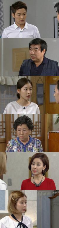 ‘별난 가족’ 김진우, 박연수 앞 이시아 전화 거절 “나요즘 흔들려요”
