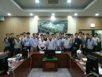 서부발전, EPRI 초청 산학연 기술교류회 개최