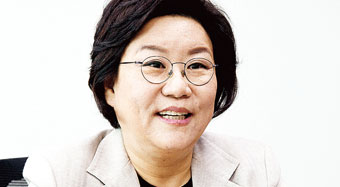 [정치평론가 전계완 직격인터뷰] 이혜훈 새누리당 의원