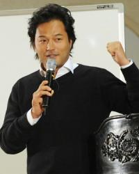 김성민, 자살 시도 상태서 발견…현재 의식불명