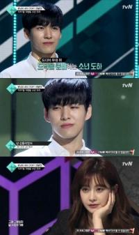 '소년24' 신혜성이 극찬한 도하, '넌 감동이었어' 열창으로 TOP2 등극