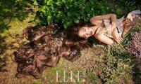 '닥터스' 박신혜 어디갔나…고혹 박신혜 '포착'
